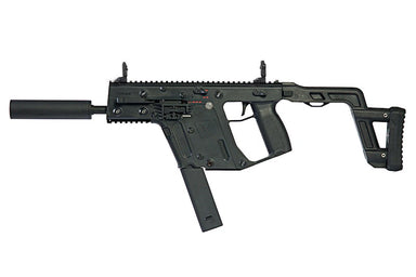 KRYTAC KRISS Vector AEG SMG Rifle w/ Mock Suppressor