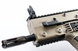 KRYTAC KRISS Vector AEG SMG Rifle (Dark Earth)
