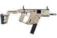 KRYTAC KRISS Vector AEG SMG Rifle (Dark Earth)