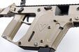 KRYTAC KRISS Vector AEG SMG Rifle (Dark Earth)