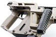 KRYTAC KRISS Vector AEG SMG Rifle (Dark Earth)