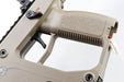 KRYTAC KRISS Vector AEG SMG Rifle (Dark Earth)