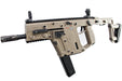 KRYTAC KRISS Vector AEG SMG Rifle (Dark Earth)