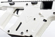 KRYTAC KRISS Vector Limited Edition AEG SMG Rifle (Alpine White)