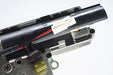 KRYTAC M120 Complete Nautilus Version 2 Gearbox