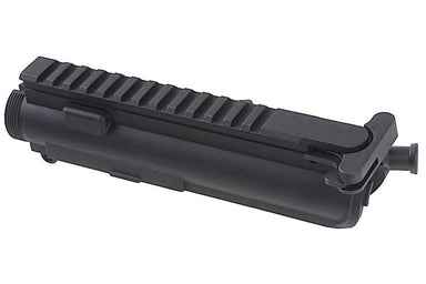 KRYTAC Alpha Complete Upper Receiver (Black)