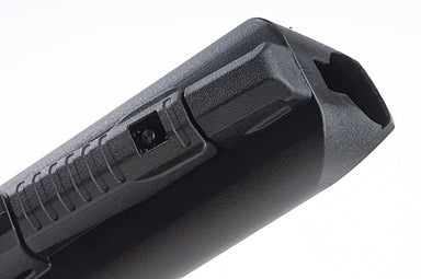 KRYTAC Adjustable Battery Stock