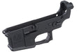 KRYTAC Trident MKII Complete Lower Receiver Assembly