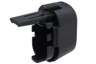 KRYTAC Polymer Battery Extended Cap For Kriss Vector AEG Rifle