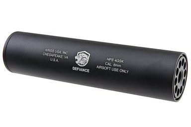 KRYTAC Mock Suppressor HPS 4GSK (Vector)