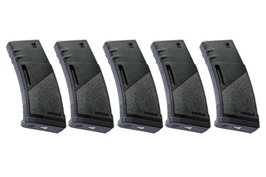 KRYTAC 150rds M4 UHP Magazine (5PCS)