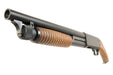 KTW Ithaca M37 Sawed Off Airsoft Shotgun