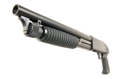 KTW Ithaca M37 Police Spring Pump Action Shotgun