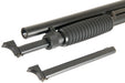 KTW Ithaca M37 Police Spring Pump Action Shotgun