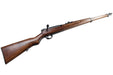 KTW Type 38 Infantry Airsoft Spring Bolt Action Rifle (Arisaka M1905)