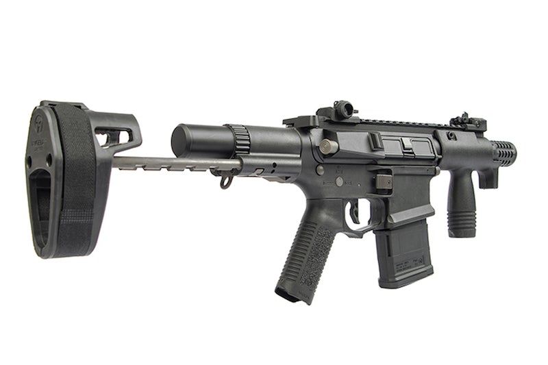 ARES Amoeba KW01 AEG Rifle
