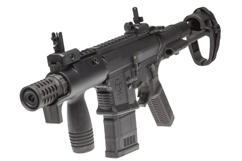 ARES Amoeba KW01 AEG Rifle