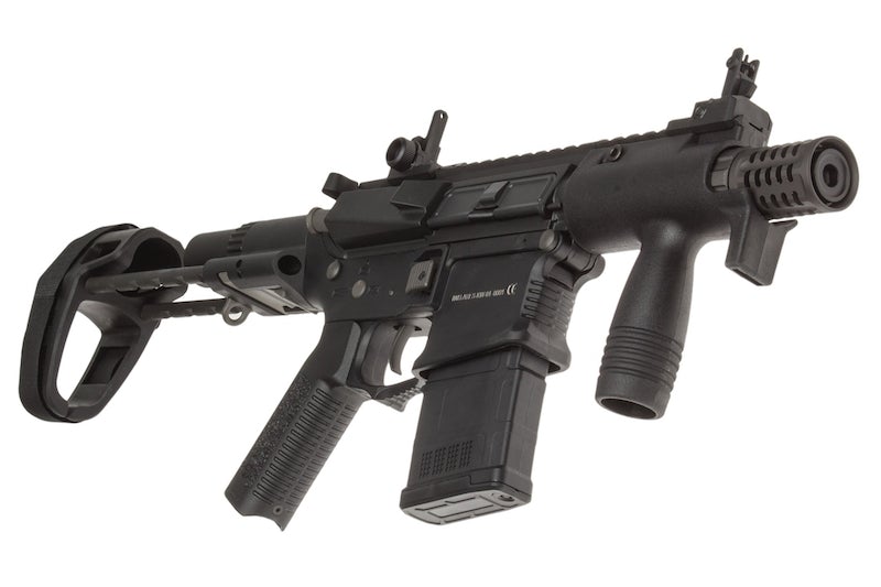 ARES Amoeba KW01 AEG Rifle
