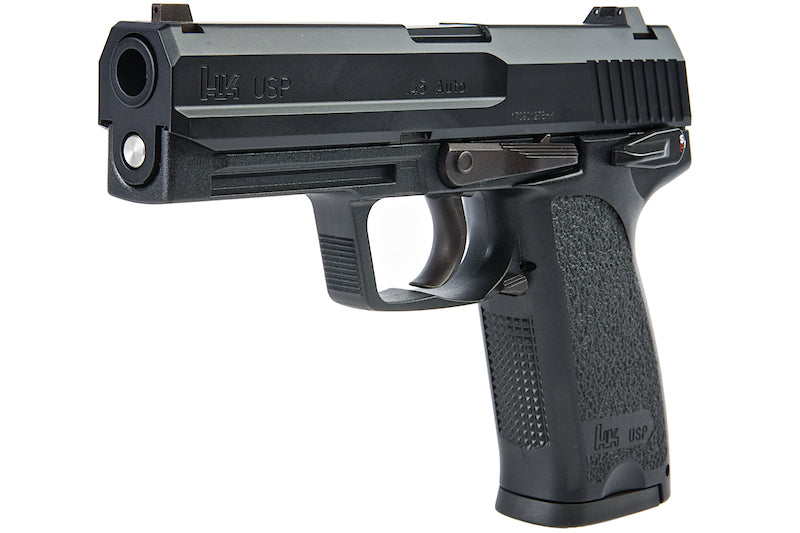 Umarex (KWA) H&K USP .45 Metal Slide GBB Pistol Airsoft Gun