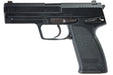 Umarex (KWA) H&K USP .45 Metal Slide GBB Pistol Airsoft Gun