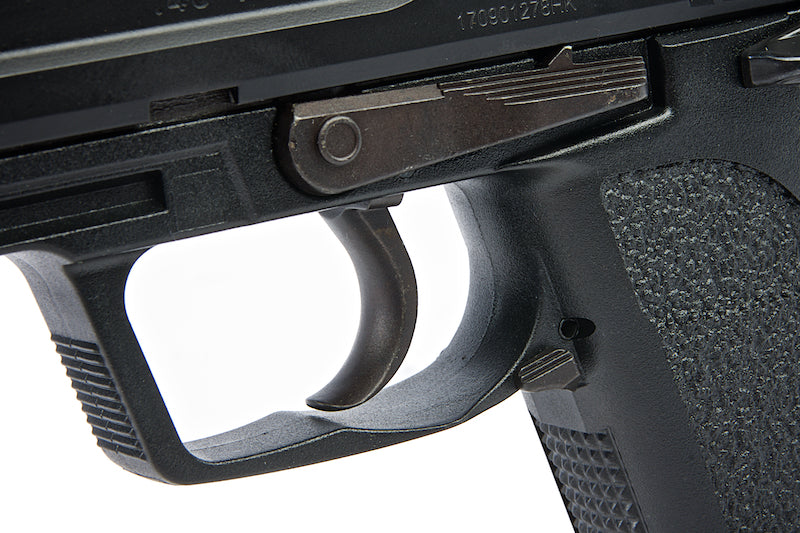 Umarex (KWA) H&K USP .45 Metal Slide GBB Pistol Airsoft Gun
