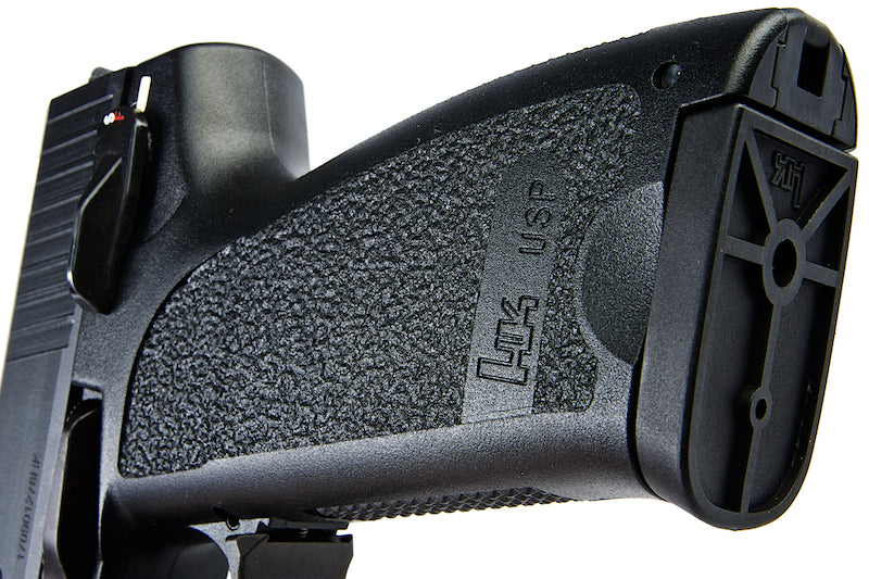 Umarex (KWA) H&K USP .45 Metal Slide GBB Pistol Airsoft Gun