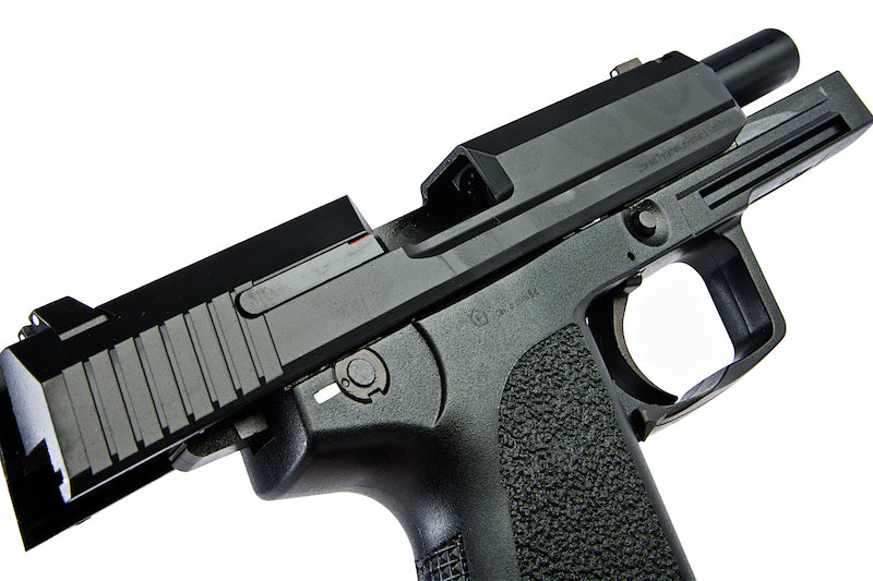 Umarex (KWA) H&K USP .45 Metal Slide GBB Pistol Airsoft Gun
