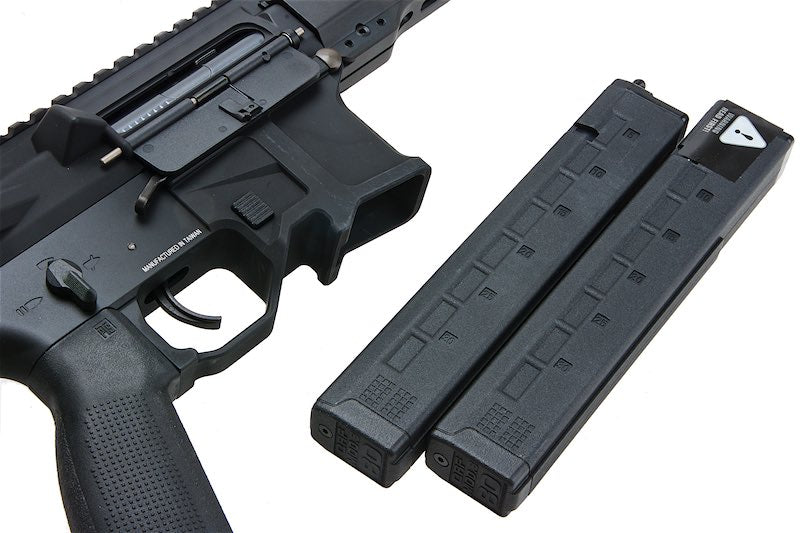 KWA QRF MOD 3 AEG Rifle Airsoft Gun