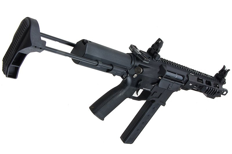 KWA QRF MOD 3 AEG Rifle Airsoft Gun
