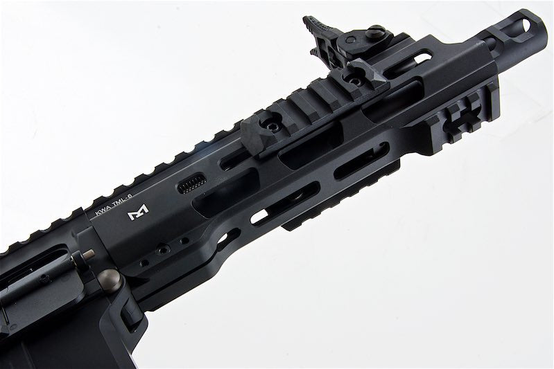 KWA QRF MOD 3 AEG Rifle Airsoft Gun
