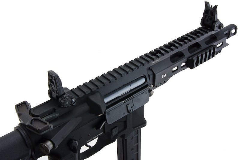 KWA QRF MOD 3 AEG Rifle Airsoft Gun
