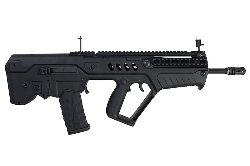 Umarex (KWA) IWI Tavor SAR GBB Rifle