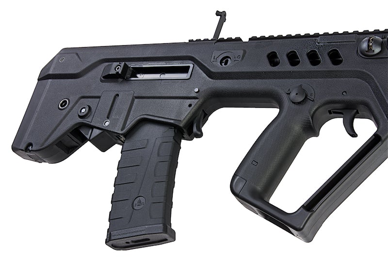 Umarex (KWA) IWI Tavor SAR GBB Rifle