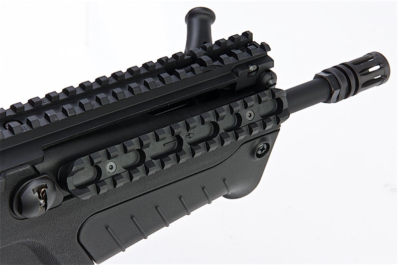 Umarex (KWA) IWI Tavor SAR GBB Rifle