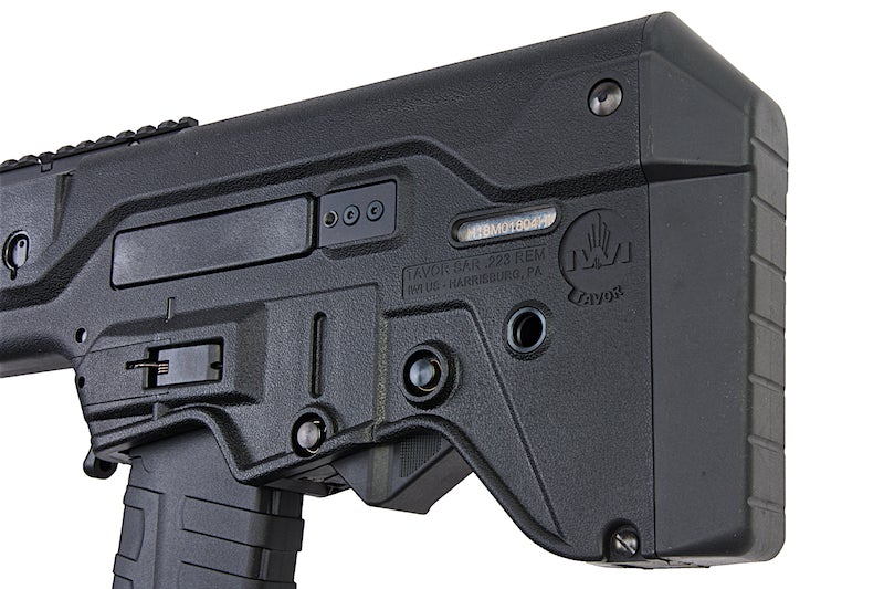 Umarex (KWA) IWI Tavor SAR GBB Rifle