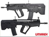 Umarex (KWA) IWI Tavor SAR GBB Rifle