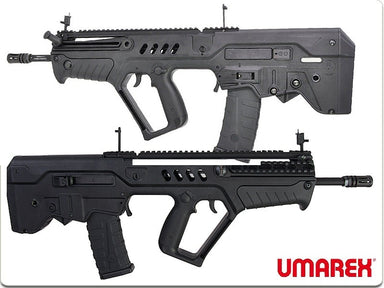 Umarex (KWA) IWI Tavor SAR GBB Rifle