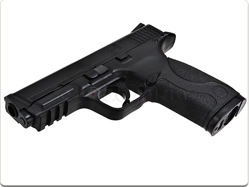 KWC M40 Model Fixed Slide (Metal) CO2 Version