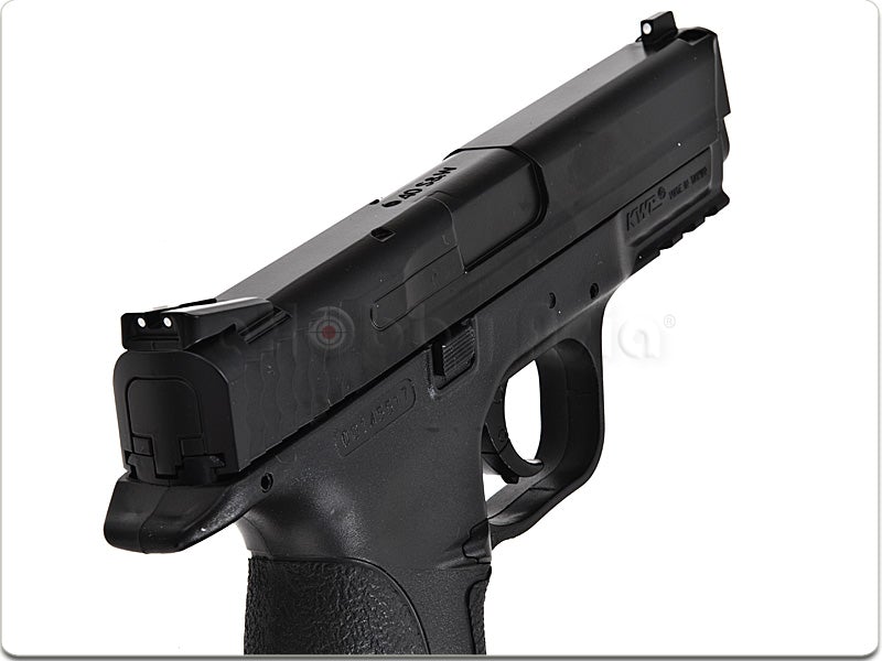 KWC M40 Model Fixed Slide (Metal) CO2 Version