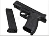 KWC M40 Model Fixed Slide (Metal) CO2 Version