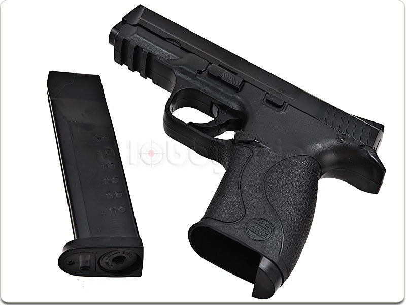 KWC M40 Model Fixed Slide (Metal) CO2 Version