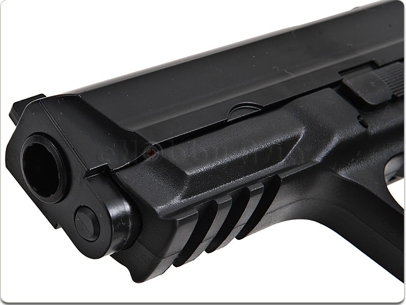 KWC M40 Model Fixed Slide (Metal) CO2 Version