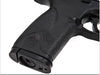 KWC M40 Model Fixed Slide (Metal) CO2 Version