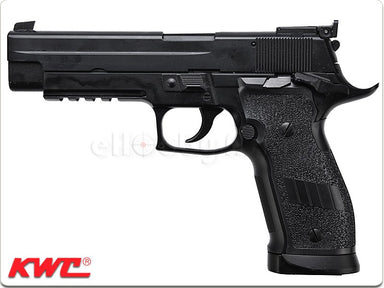 KWC 226-X5 CO2 Blowback Ver. Pistol