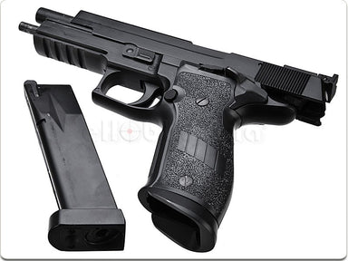 KWC 226-X5 CO2 Blowback Ver. Pistol