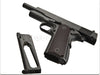 KWC 1911 BlowBack CO2 Version (Full Metal)