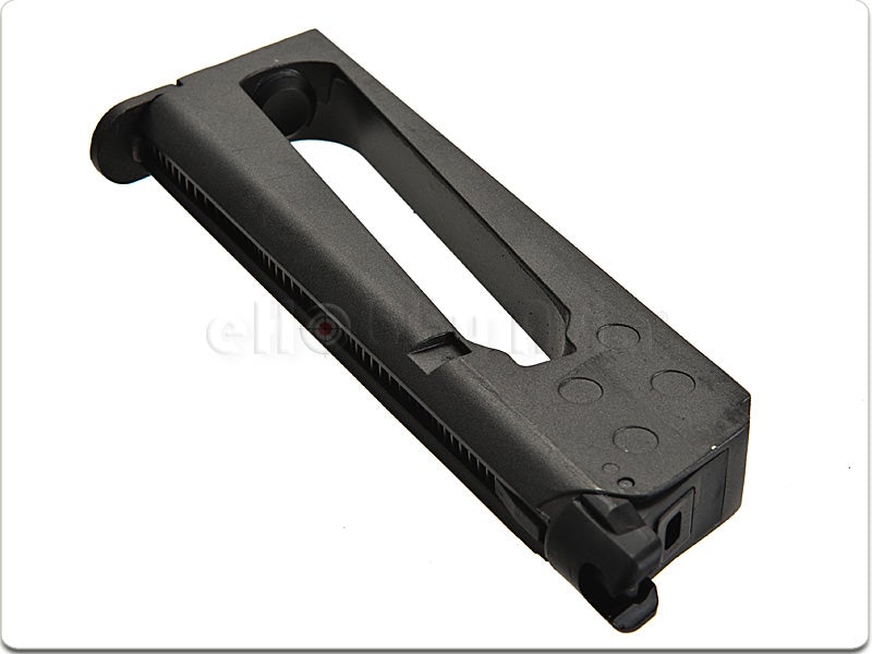 KWC 17rd CO2 Magazine for M1911 (KCB76AHN) GBB