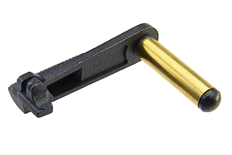 KWC Original Slide Stop for KWC 1911 GBB (# Z07, B15, B08 )