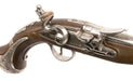 KTW Flintlock Pistol Airsoft Gun (Air Cocking Gun)