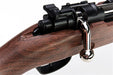 Double Bell 98K Bolt Action Shell Ejecting Rifle